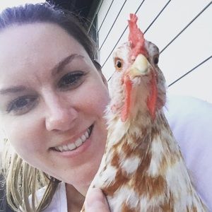 Meet your Posher, Lynn